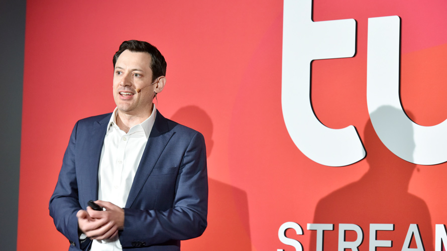 Tubi Reports Record Viewership as More People Stay Home
