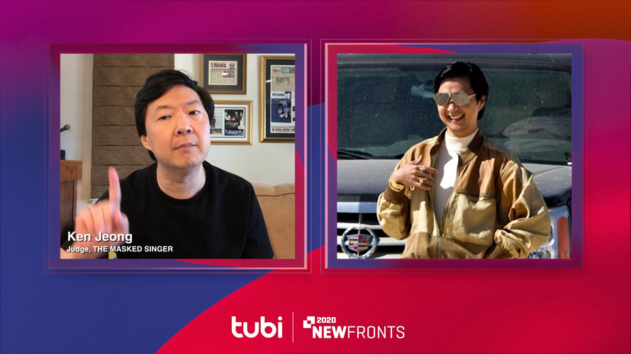Tubi Touts Family-Friendly Programming During First-Ever NewFronts