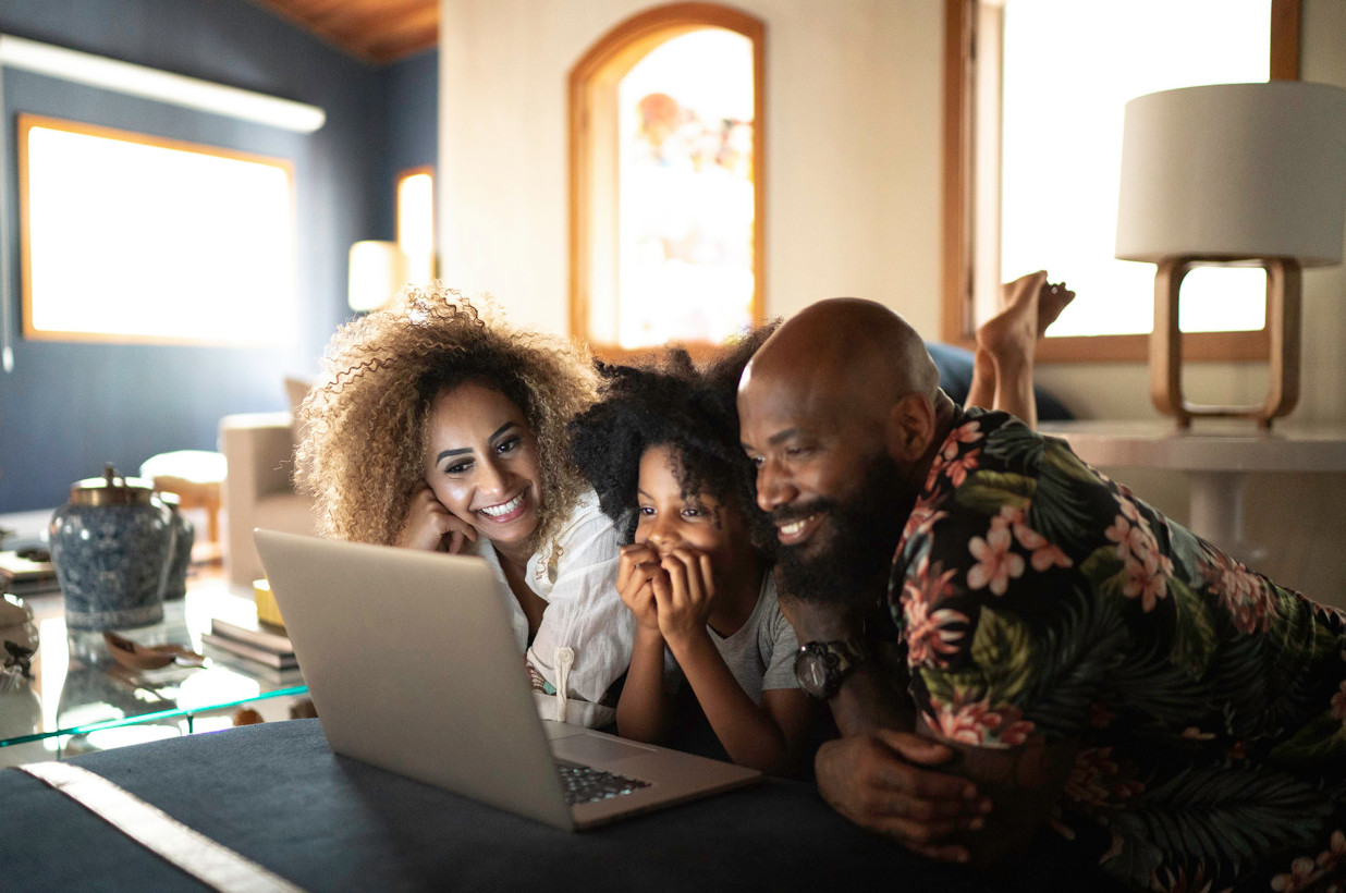 People spent more time than ever binge watching movies, TV this summer