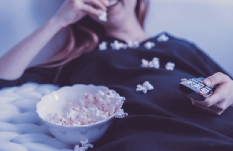 Americans Are Admittedly Already Watching Christmas Movies — and Started as Early as August: Study