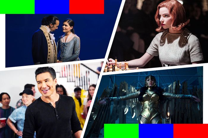 The 5 Stories That Shaped The Streaming Industry This Year