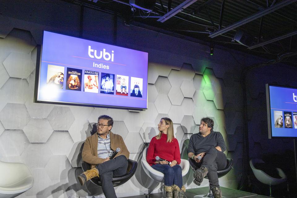 Tubi Viewership Up 58 Percent In 2020, And Skews Way Younger Too