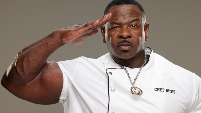 Gordon Ramsay to Produce New Tubi Series ‘Kitchen Commando’ (TV News Roundup)