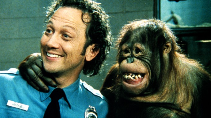 ‘The Animal’ Sequel Starring & Directed By Rob Schneider Nears Greenlight By Tubi