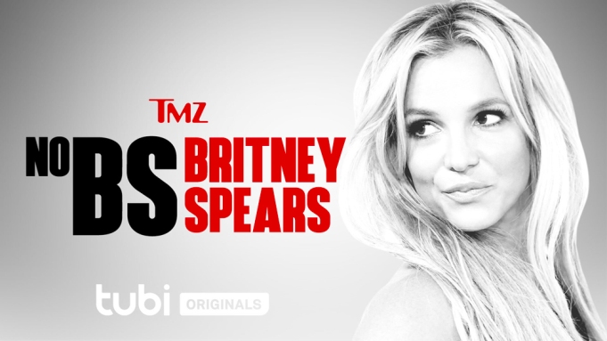 Tubi’s ‘TMZ No BS’ Docuseries To Feature Britney Spears As First Subject