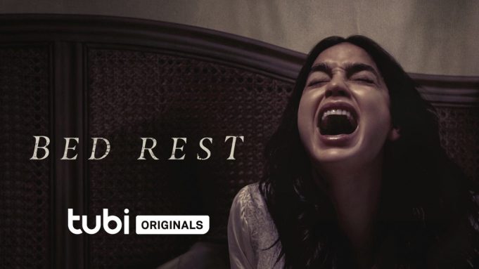 Melissa Barrera-Led Supernatural Thriller ‘Bed Rest’ Acquired By Tubi