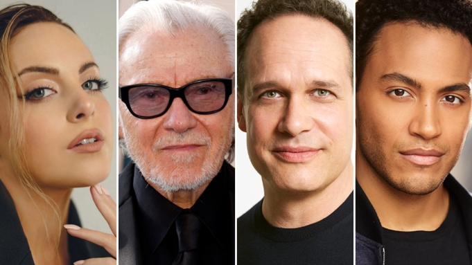 Elizabeth Gillies, Harvey Keitel, Diedrich Bader, Keith Walker Among Cast For Tubi’s ‘Spread’