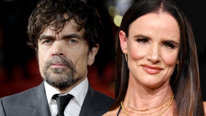Peter Dinklage & Juliette Lewis To Lead Dark Western Thriller ‘The Thicket’ For Tubi