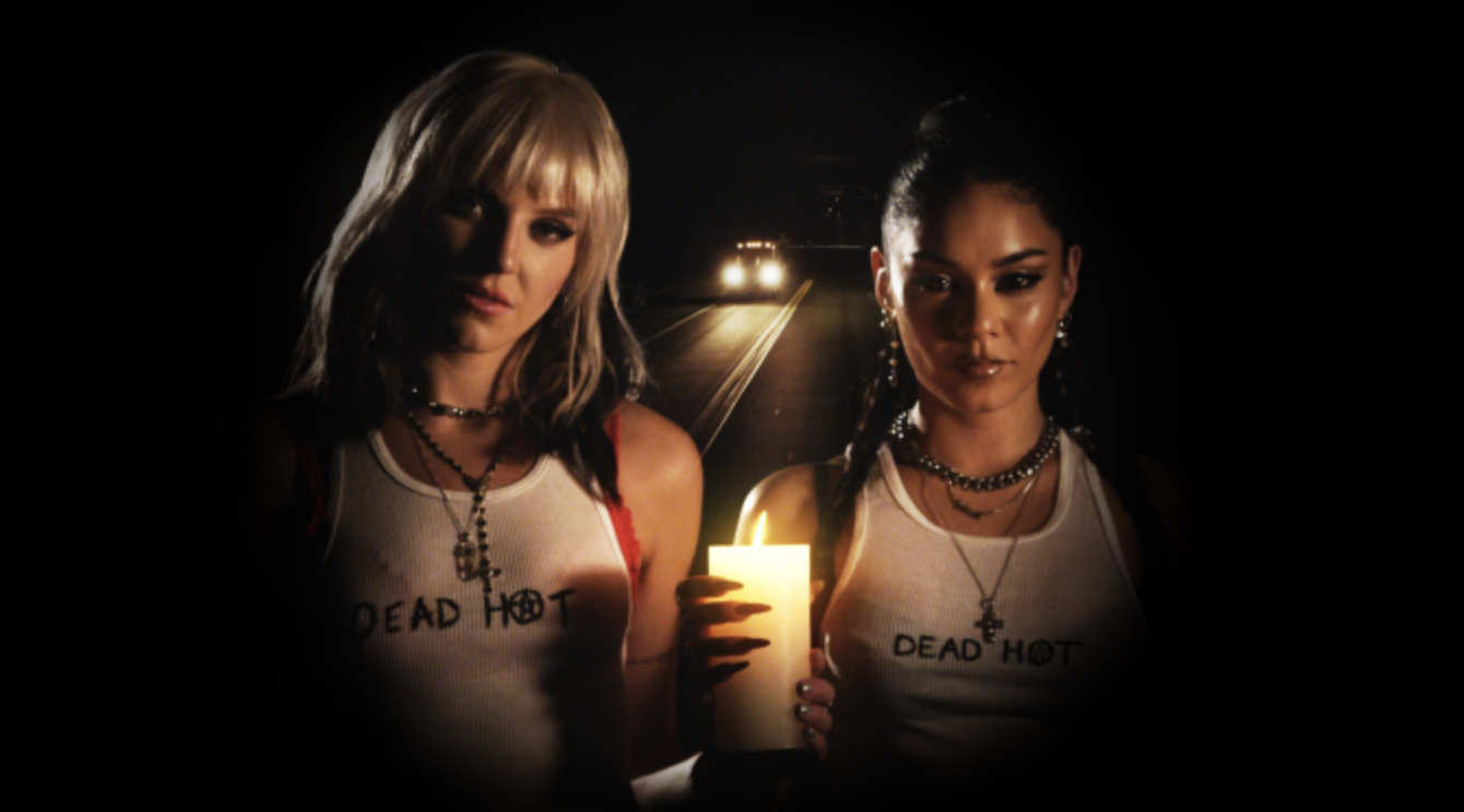 Witchcraft Meets ‘The Simple Life’: Why Vanessa Hudgens Is Bringing Her Spiritual Journey to TV