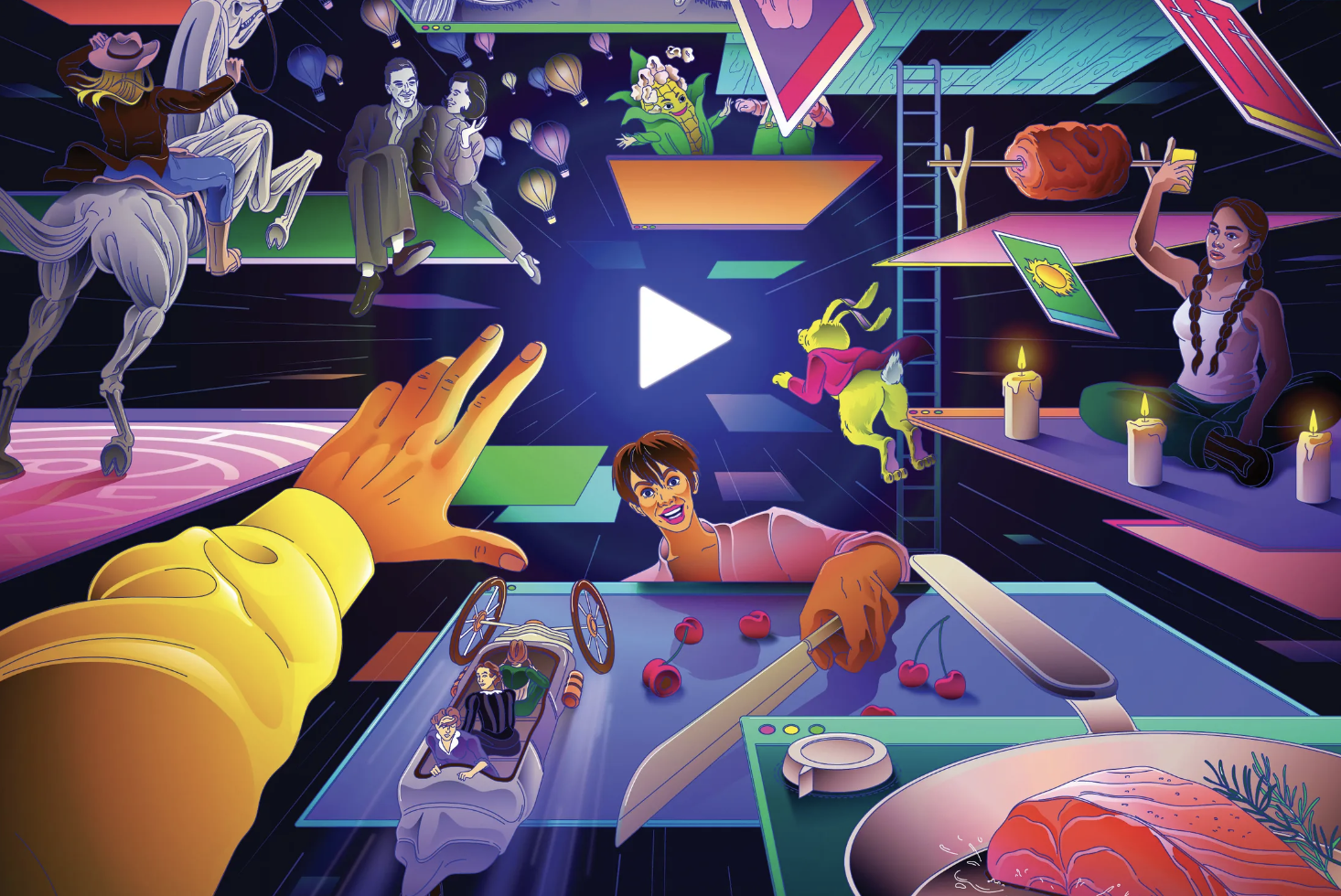 It’s Tubi’s Time