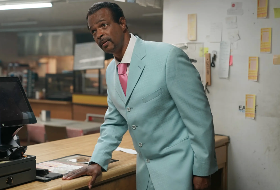 Tubi Is Rewriting the Rules of Black Indie Movies (for Free)