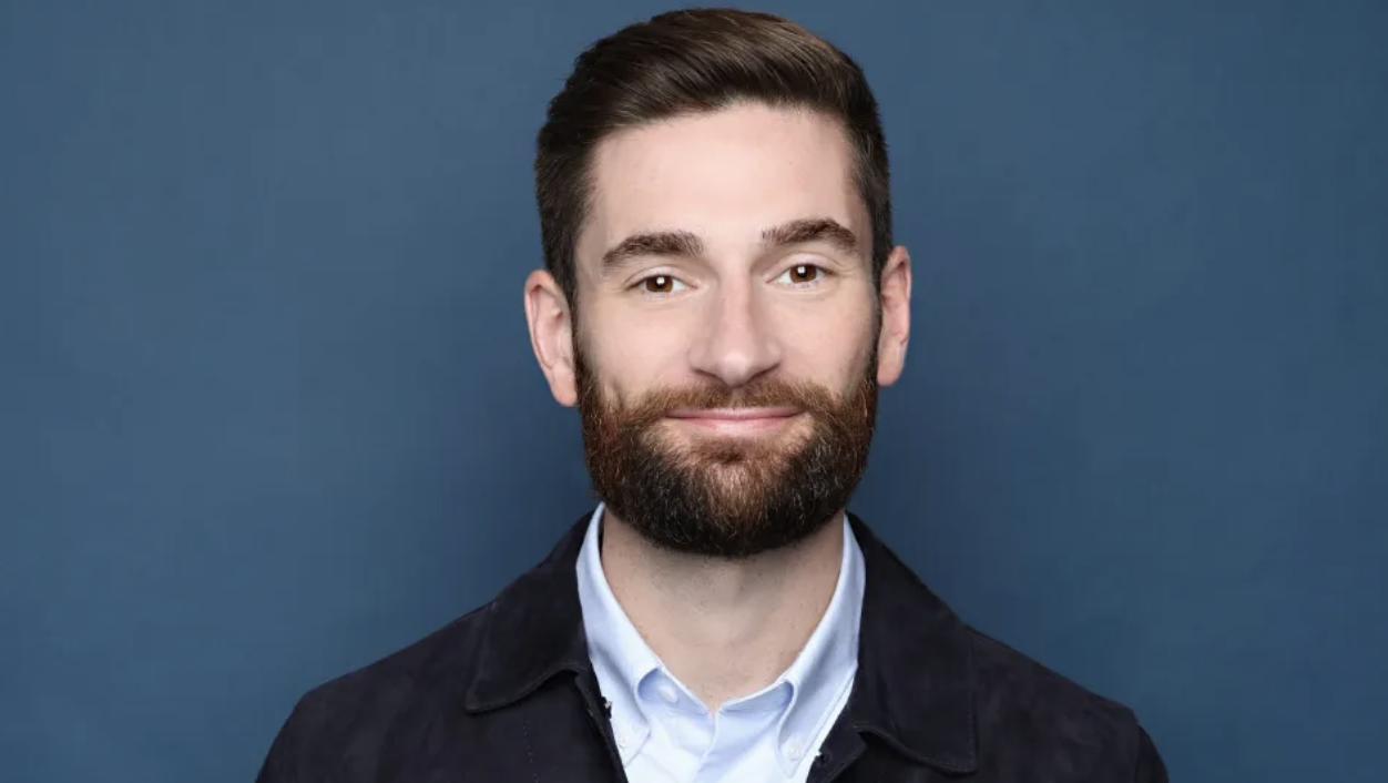 Fox’s Tubi Sets Sights on U.K., Europe With Hire of Ex-Endeavor Exec David Salmon as Head of International