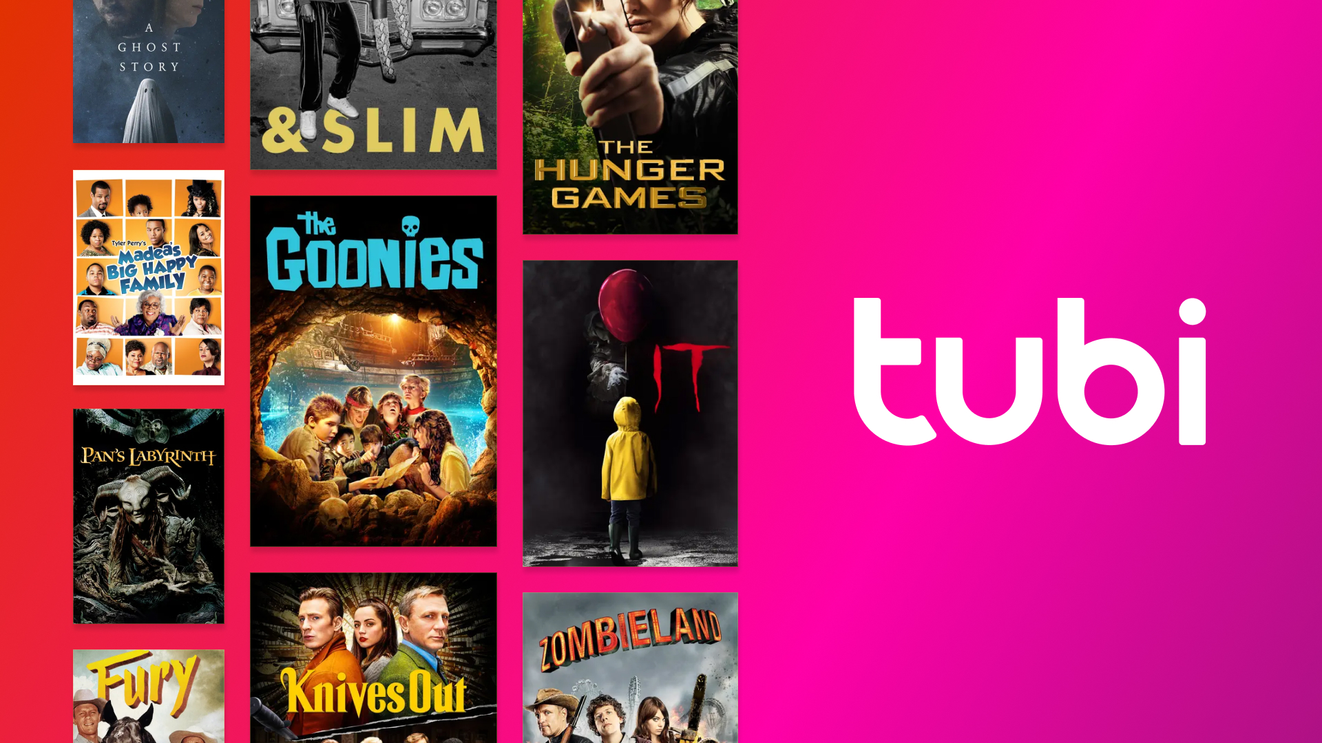 What s Coming To Tubi In January TubiTV Corporate What s Coming To Tubi In January TubiTV Corporate