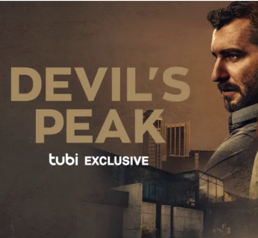 Tubi Buys South African Thriller ‘Devil’s Peak’ For U.S. & Canada