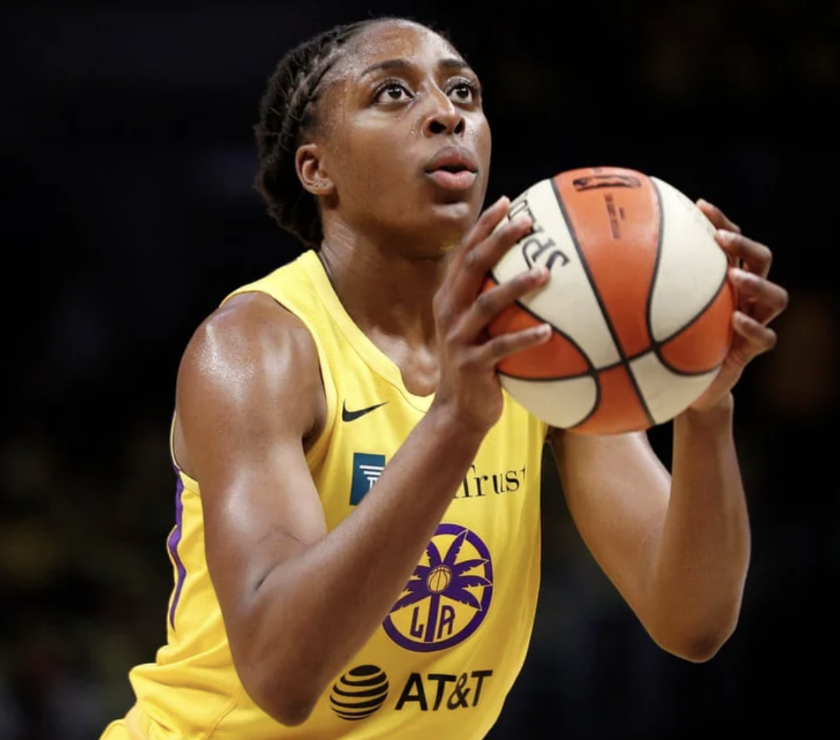 ‘Shattered Glass: A WNBPA Story’ Shines A Spotlight On Women’s Basketball