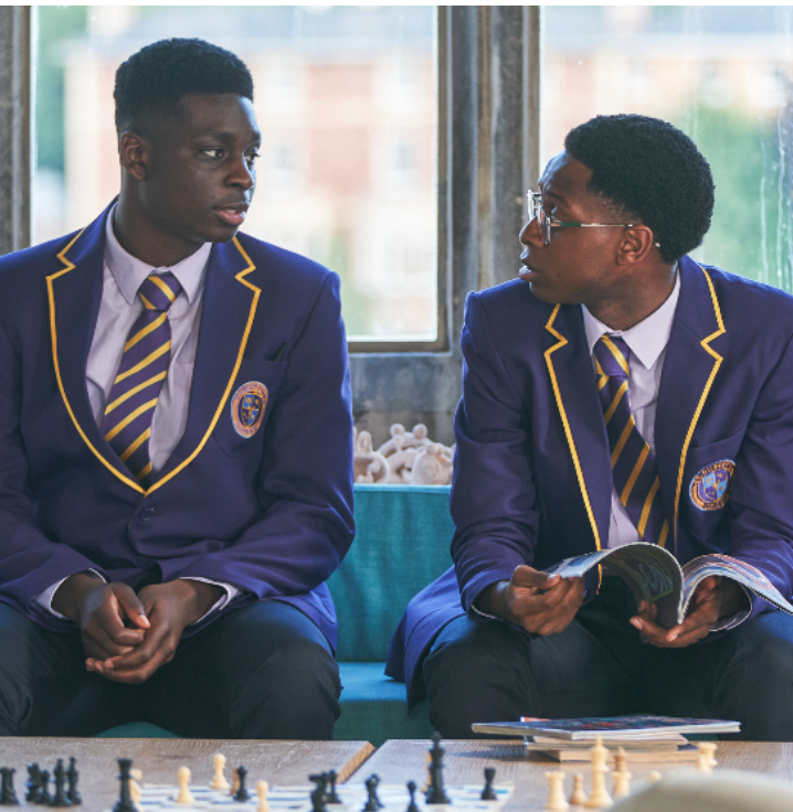 Tubi Acquires BBC Dramedy ‘Boarders’ (EXCLUSIVE)