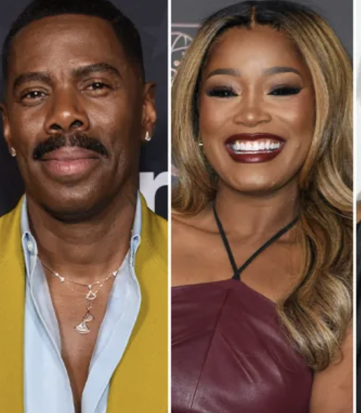 Colman Domingo, Keke Palmer, Ayo Edebiri, Victoria Monét Lead NAACP Image Awards Nominations