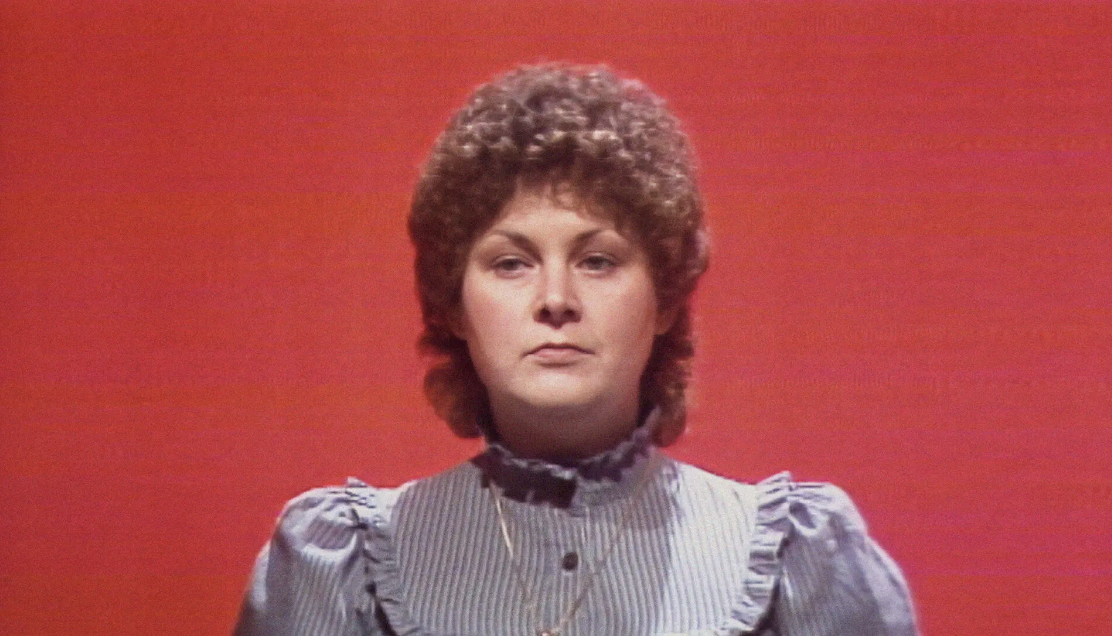 Five Horror Movies to Stream Now