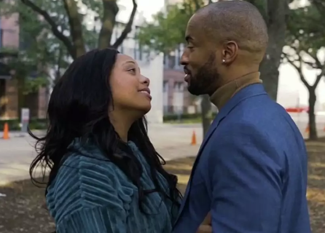 Black filmmakers in Houston are finding a wide audience thanks to Tubi streaming platform