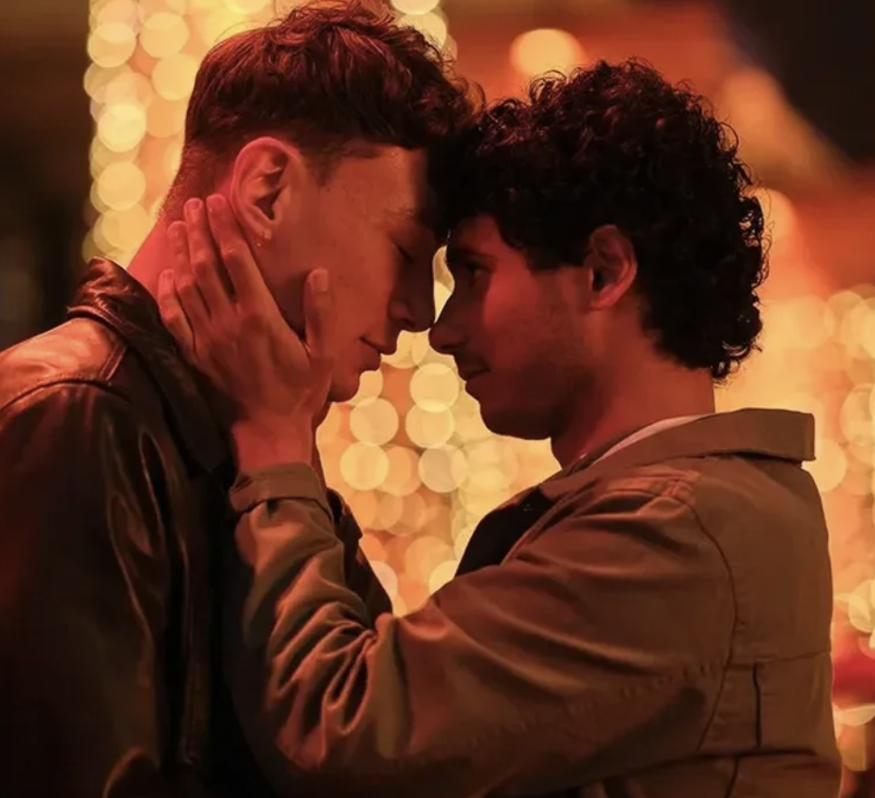 ‘Dead Hot’ is the queer thriller series you don’t want to miss — check out the trailer now (Exclusive)
