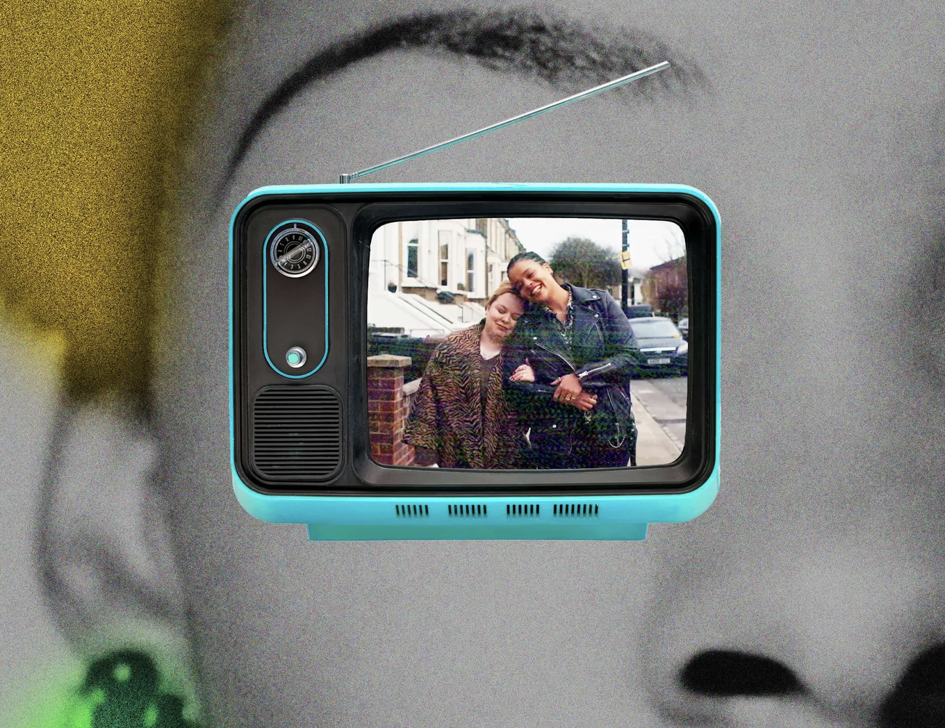 Big Mood Keeps the Millennial Dramedy Afloat