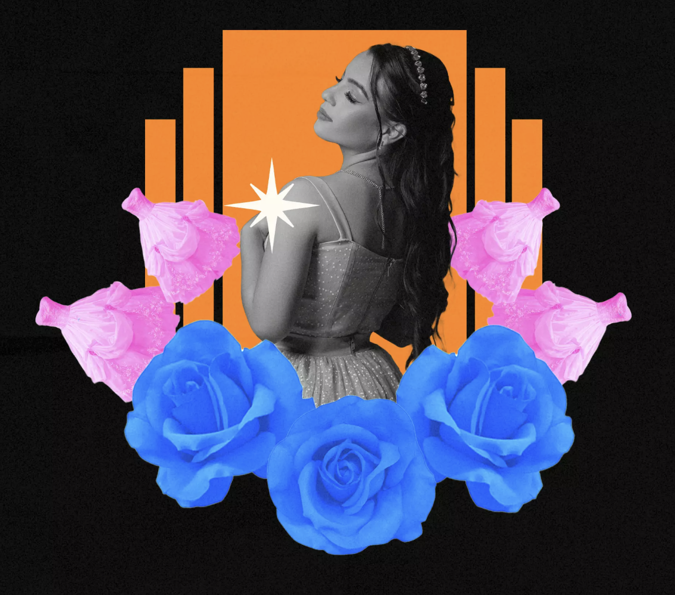 Q&A: Anjelah Johnson-Reyes lives out her own quinceañera on Tubi’s ‘My Crazy Quince’