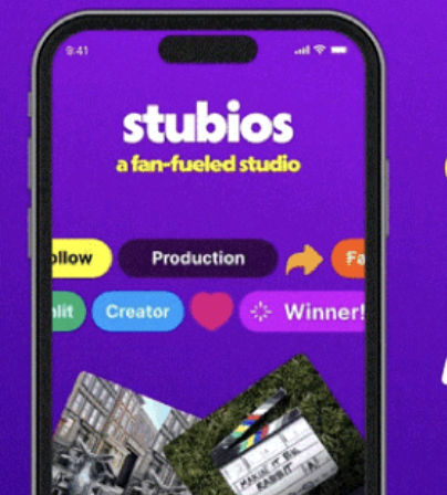 Tubi calls on indie filmmakers and their fans to help beef up original content library