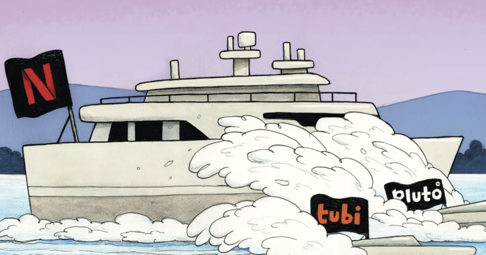 Why FAST Services Are No Longer the Bargain Bin of Streaming