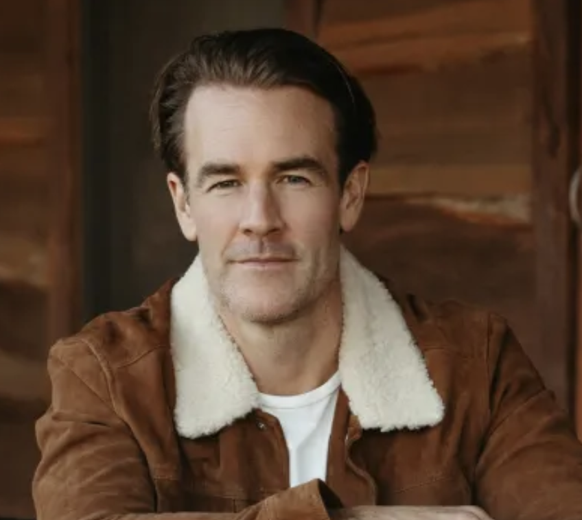 James Van Der Beek Among New Additions To Tubi Original ‘Sidelined: The QB and Me’