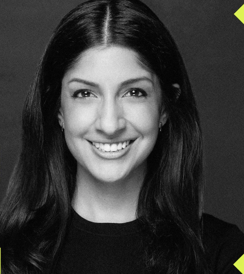 Why Tubi CEO Anjali Sud thinks free TV can win again