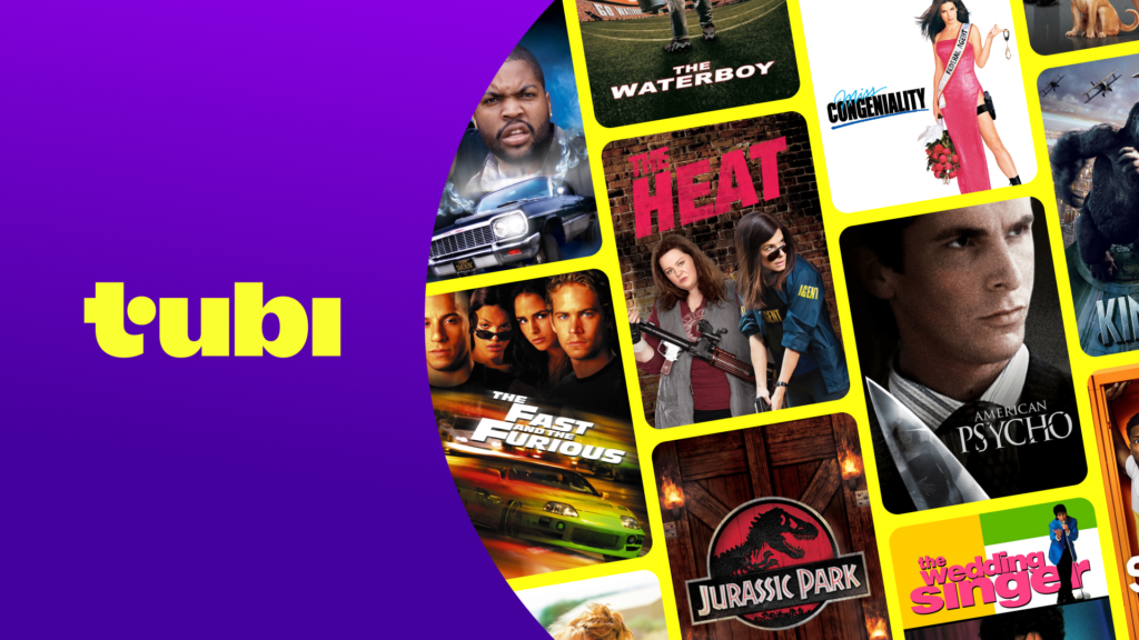 What s Coming To Tubi In July TubiTV Corporate What s Coming To Tubi In July TubiTV Corporate