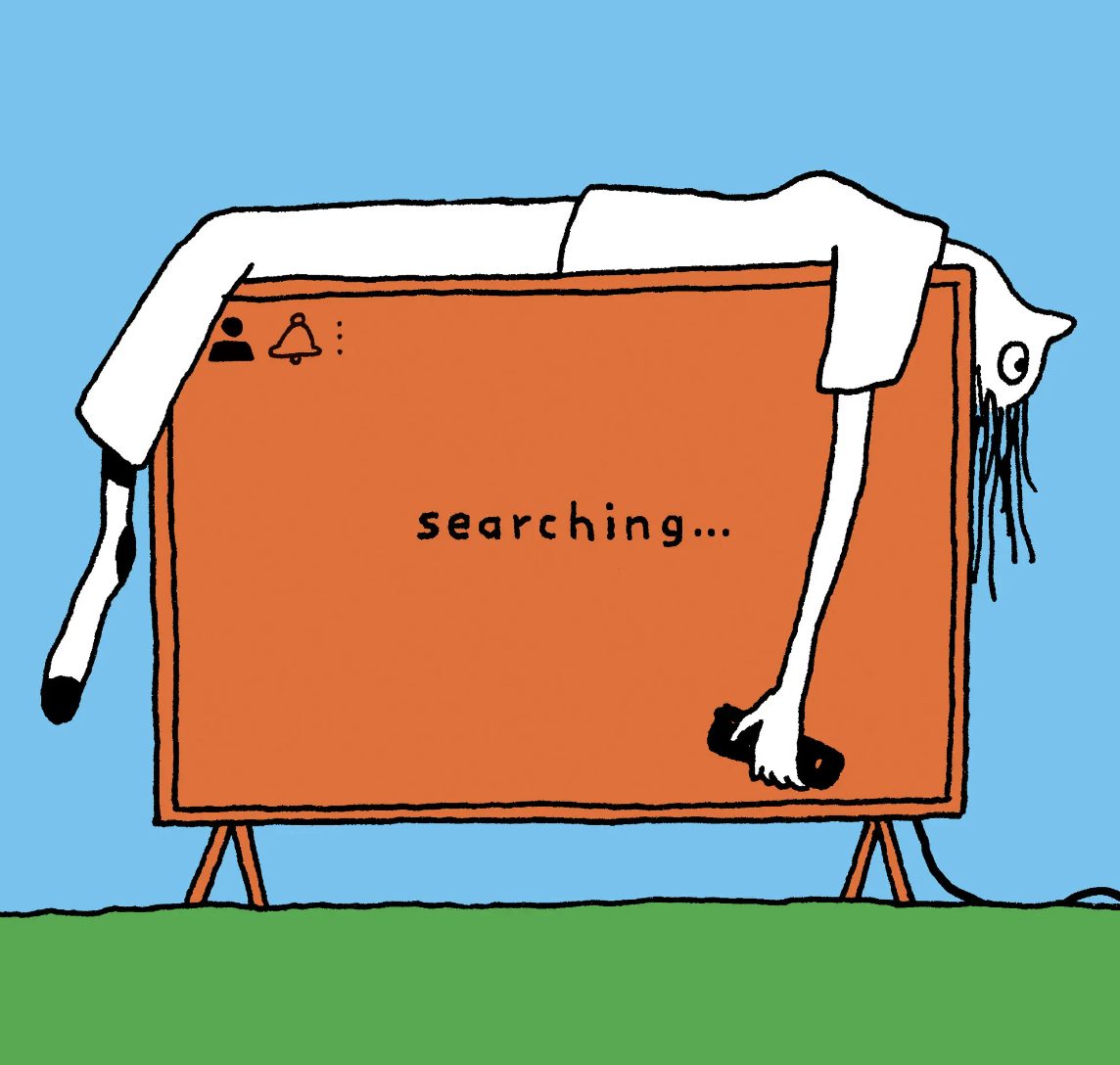 I Work in TV and Even I Hate Watching It