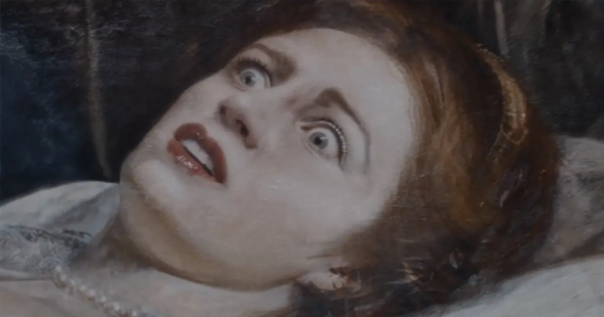 Tubi’s UK Campaign Isn’t Afraid to Call People Out