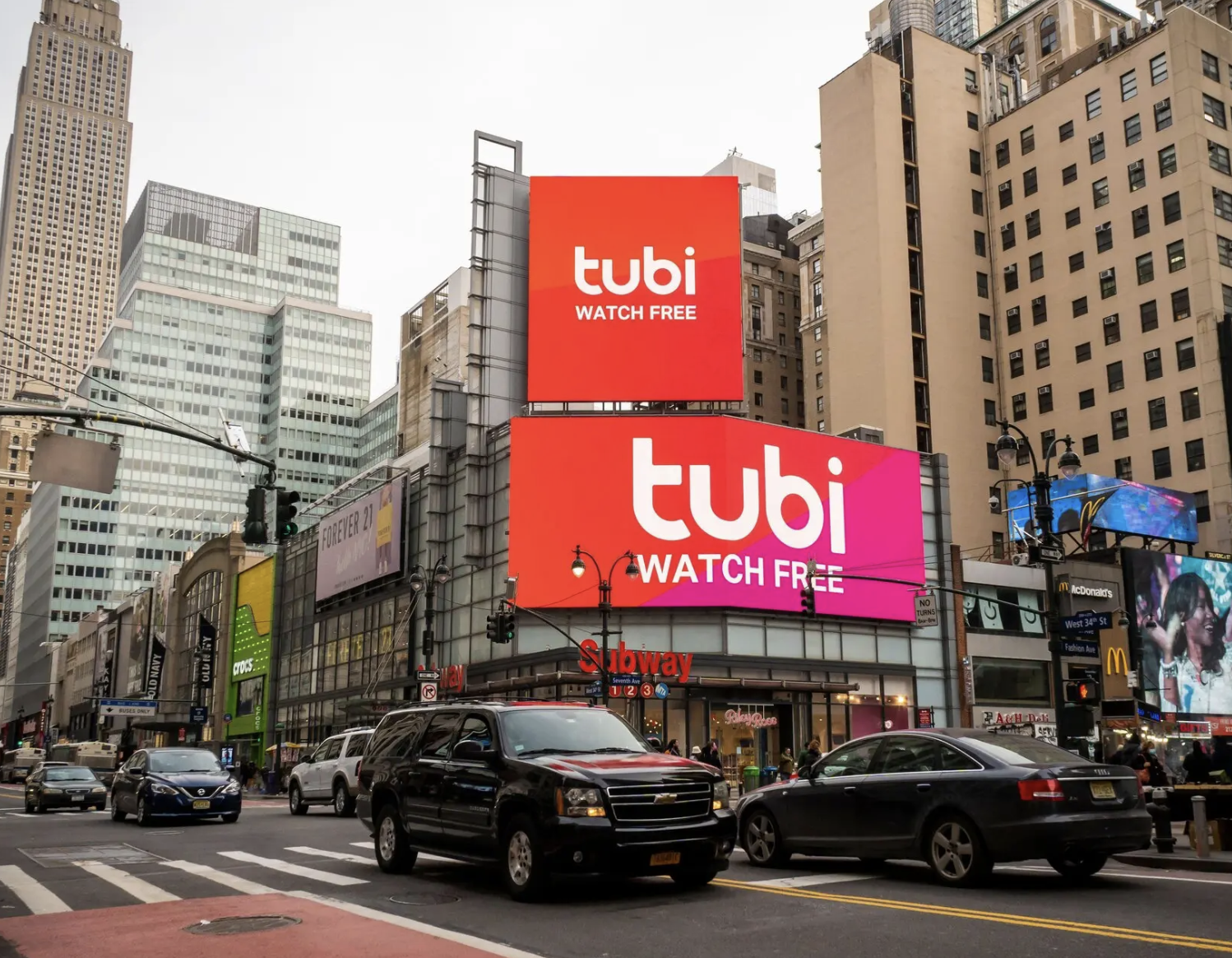 The Little Streamer That Could