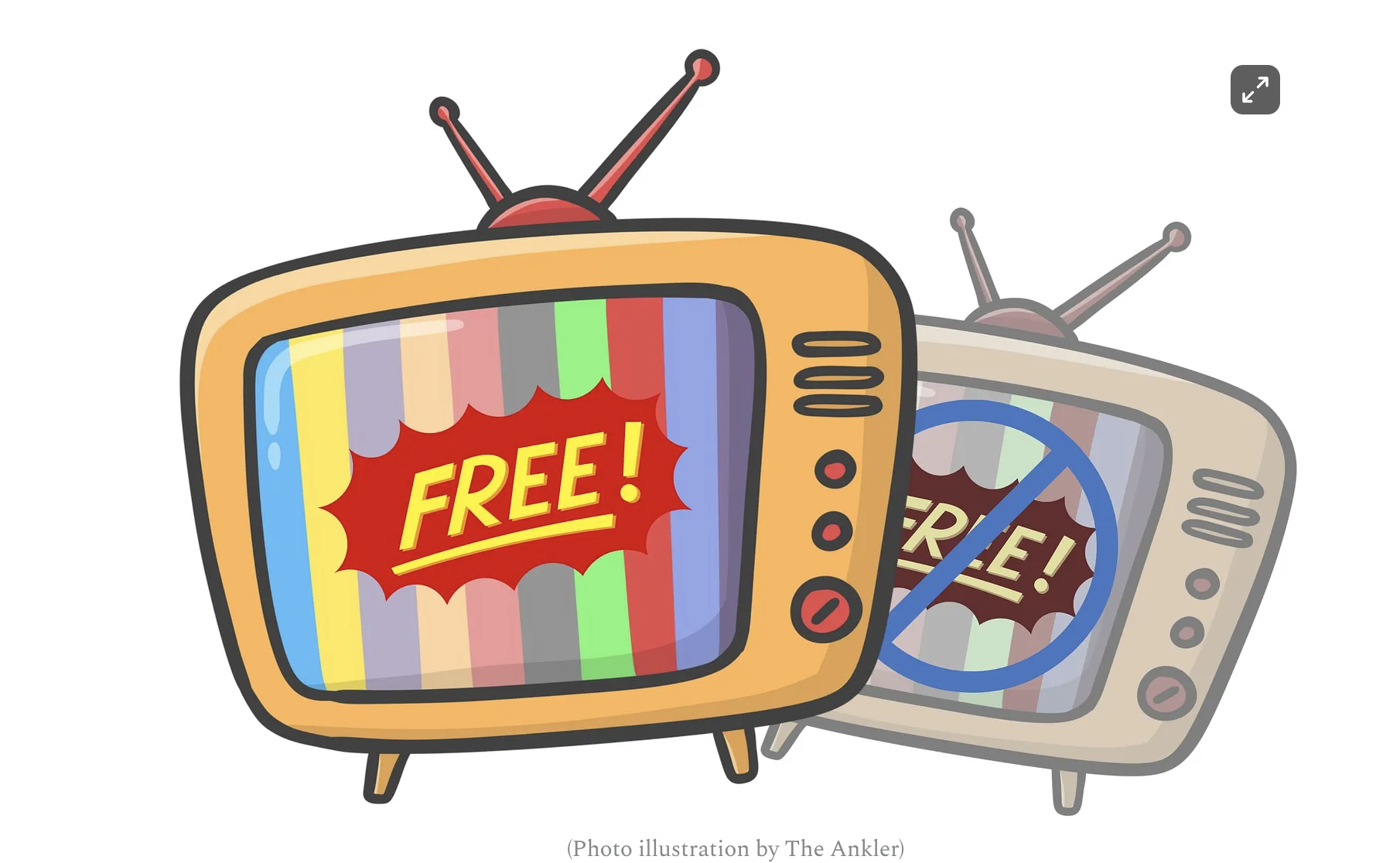 Tubi’s Rise and Why Hollywood Should Be Worried