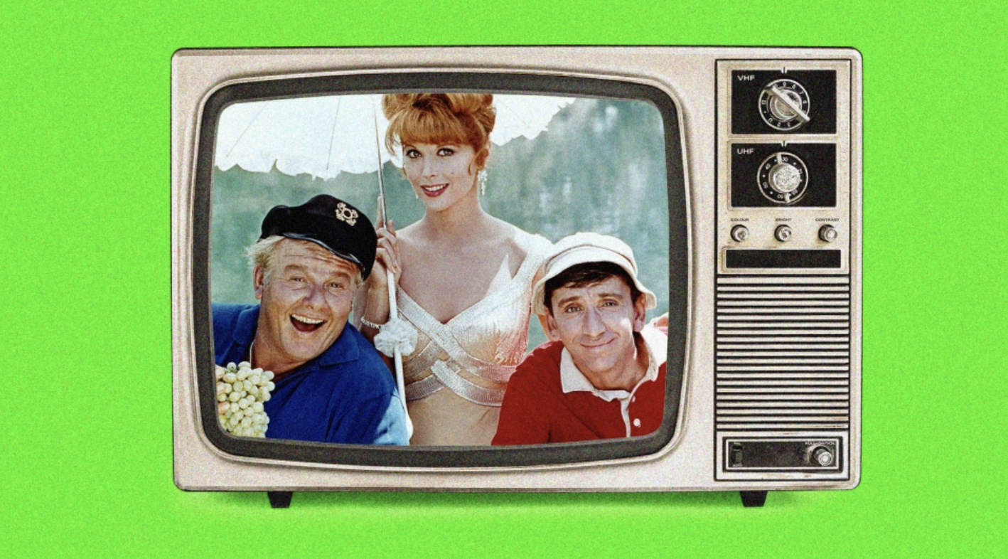 Free Streamer Tubi Thriving on Reruns