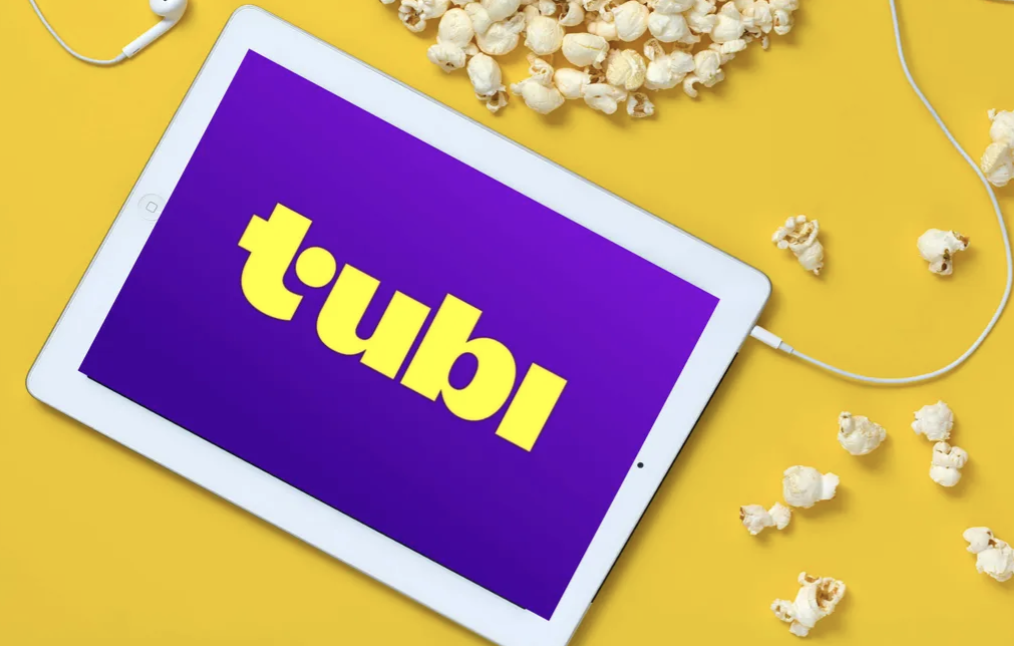 Why Tubi is quietly becoming the most exciting streaming service for film lovers