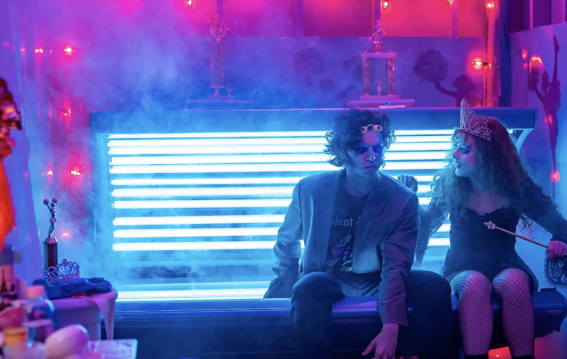 Five Horror Movies to Stream Now