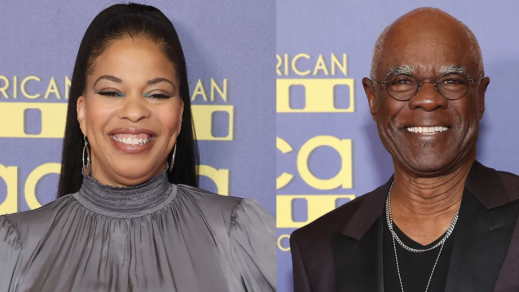 Nkechi Okoro Carroll, Glynn Turman Receive Top Awards at 6th Annual AAFCA TV Honors