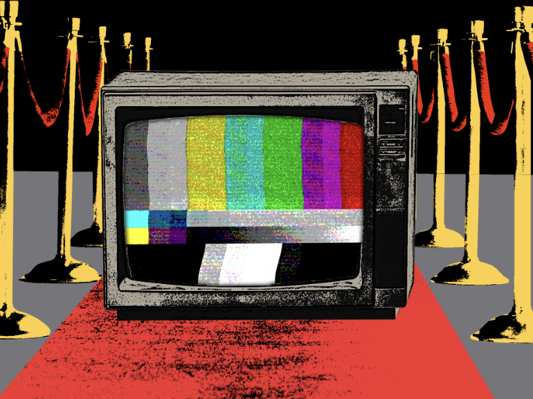 Free TV is having its revenge