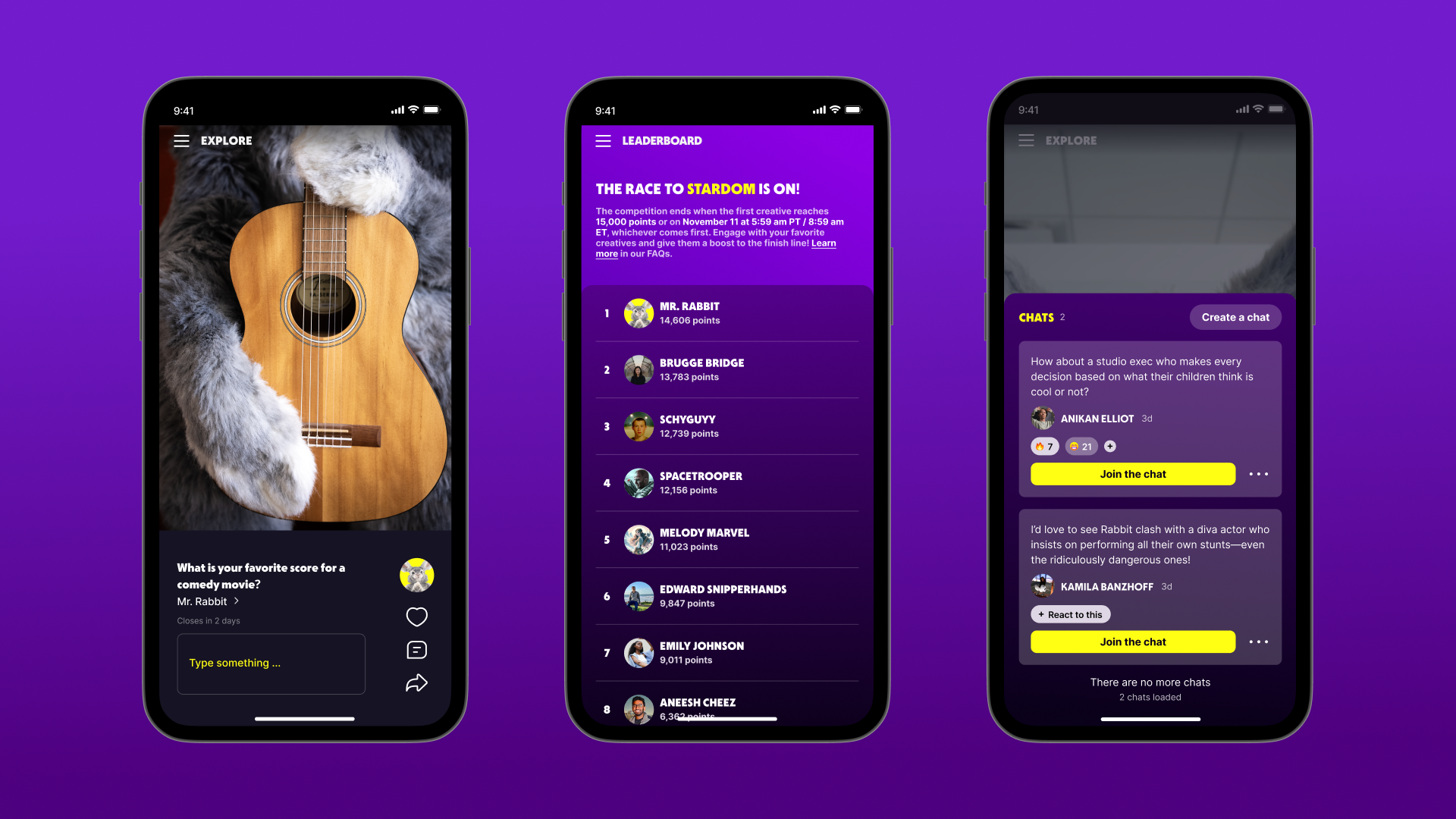 Tubi Greenlights Four Stubios Projects TubiTV Corporate Tubi Greenlights Four Stubios Projects TubiTV Corporate