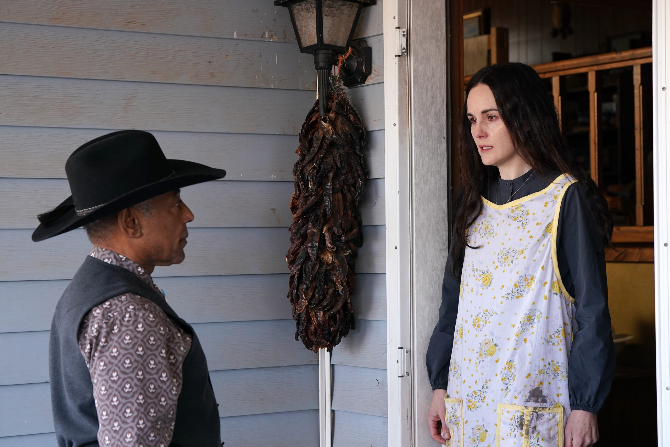 TUBI ACQUIRES DESTRY ALLYN SPIELBERG’S FEATURE DIRECTORIAL DEBUT HORROR THRILLER “PLEASE DON’T FEED THE CHILDREN”