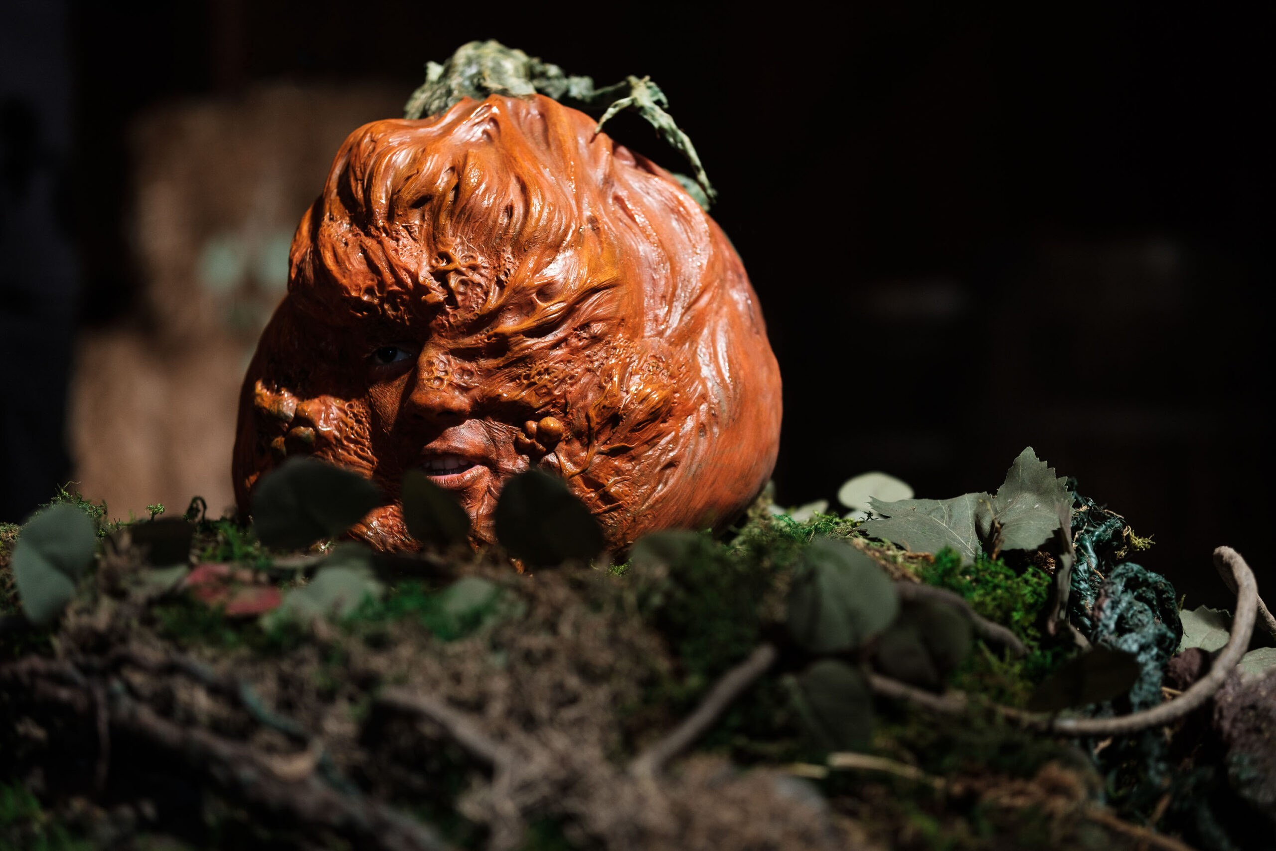 ‘R.L. Stine’s Pumpkinhead’ Movie Lands October Release (Exclusive)