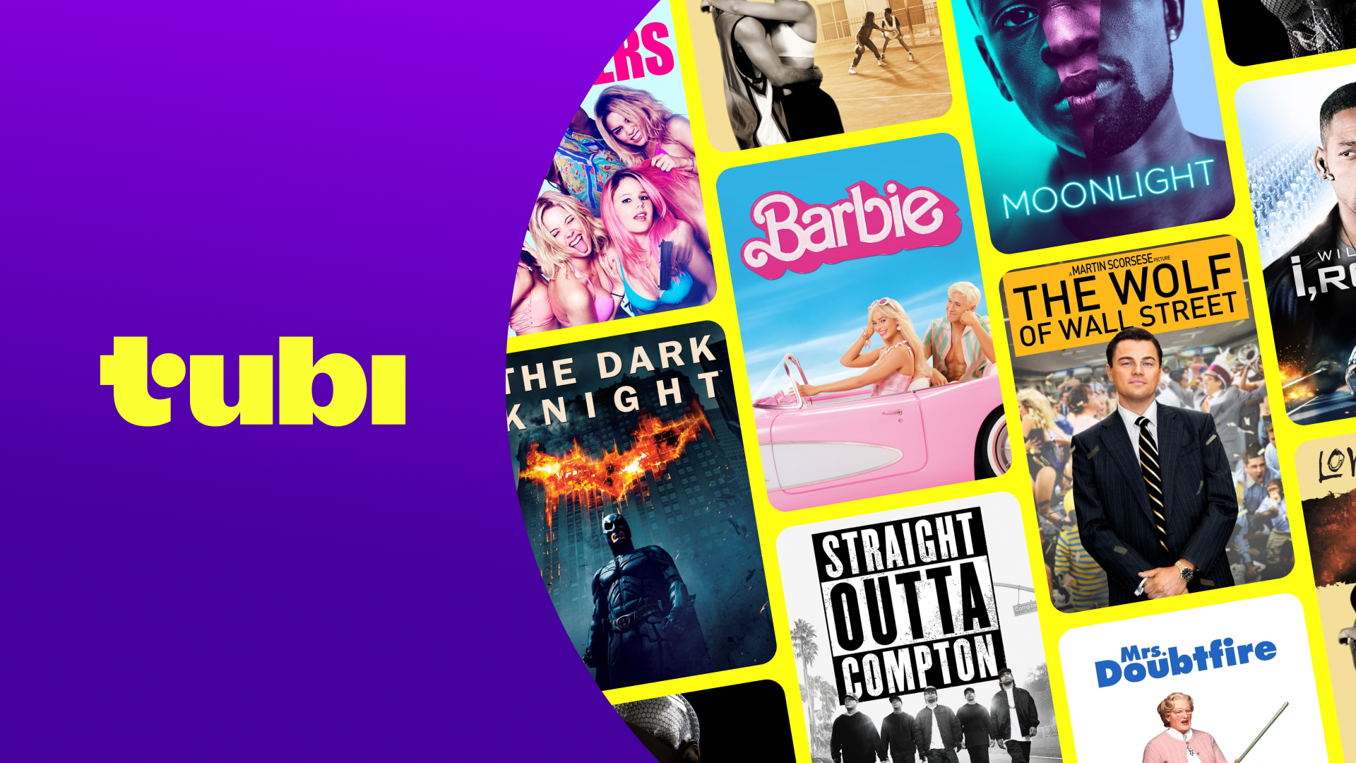 What’s Coming to Tubi in December