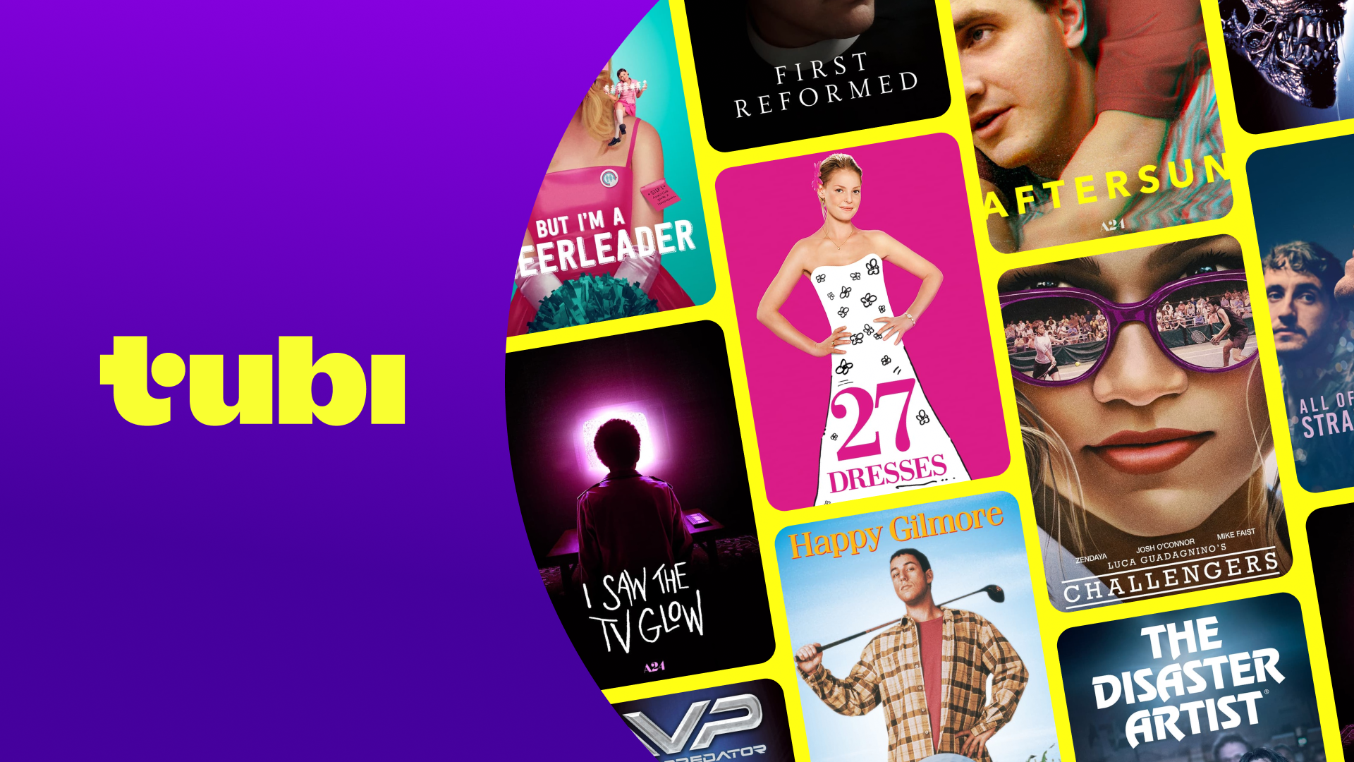 What’s Coming to Tubi in June