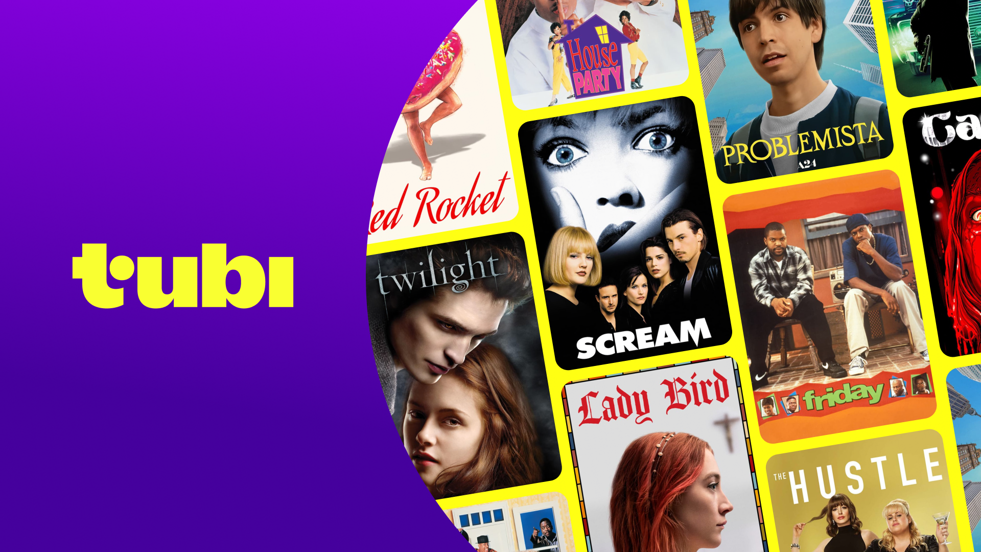 What’s Coming to Tubi in August